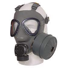 Gas Mask Png Image Gas Mask Gas Military Surplus