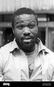 Ugandan welterweight boxer john Black and White Stock Photos & Images