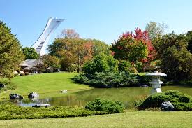 Als ruhepol im ansonsten recht hektischen montreal, zum spazierengehen und erholen vom großstadttrubel. Montreal Im Kanadischen Quebec Sehenswurdigkeiten Tipps