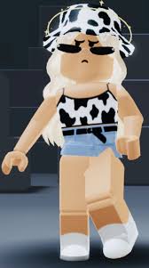 We have got 5 images about cute avatars for roblox 2021 images, photos, pictures, backgrounds, and more. Roblox Avatar Idea Regular Cow In 2021 Cool Avatars Cute Halloween Nails Roblox