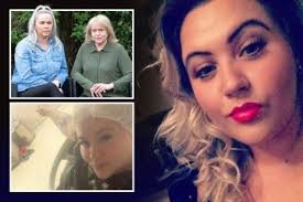 My sister flew to Turkey for weight loss surgery