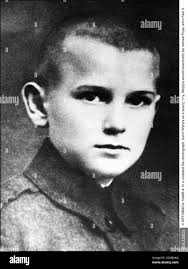 Paul pape Black and White Stock Photos & Images