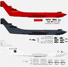 C'est un peu étonnant : Avion Gros Porteur Avion Vehicule A Effet De Sol Hydravion Genie Aerospatial Avion Png Pngegg