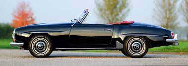 Check spelling or type a new query. Mercedes Benz 190 Sl 1960 Welcome To Classicargarage