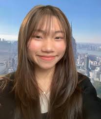 We're so excited to welcome our Communications Intern, Jenny Li! Jenny is  an aspiring marketing content creator and designer with a strong passion  for art and creativity. Currently a junior at Drexel