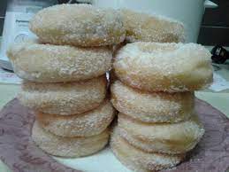 2:38 rossacooking channel 20 495 просмотров. Resepi Donut Big Apple Gebu Lembut Dan Lazat Bidadari My