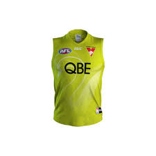 Edelsten died on friday at his home in melbourne, the abc and local media reported. Sydney Swans Afl Isc Mens Training Guernsey