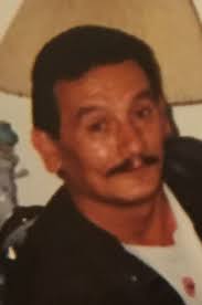 Rickie Torrez Obituary April 2, 2022