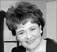 ELIZABETH KELLIHER Obituary (2016)