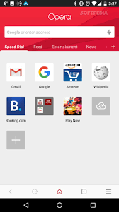 Ad blocker for safe & fast browsing Opera 47 1 2249 129326 Apk Download