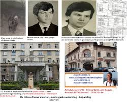 La fel, în secţia de hepatologie sînt spitalizaţi bolnavi cu ciroze hepatice ce urmează a fi pregătiţi pentru splenectomie. Hepatologie Gastroenterologie In Bucuresti 0758751841