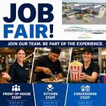 Job Fair