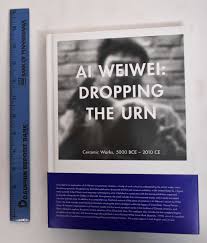 Ai Weiwei Dropping The Urn Gregg Moore Richard Torchia Curators First Gregg moore is an american politician from the state of wisconsin, currently serving as a member of the county board of supervisors in eau claire county. mullen books