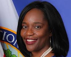 Michelle Asha Cooper to Deliver 2024 College of Education Commencement  Address