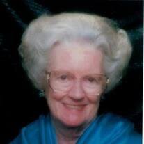 Noelle Newland Obituary