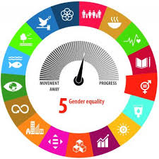Maybe you would like to learn more about one of these? Sdg 5 Gender Equality Statistics Explained