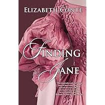 Amazon.com: Finding Jane: 9798985302240: Conte, Elizabeth: Books