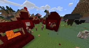 Print these cute tags, and build up some valentine's day dreams! Love Town Valentine S Day Adventure Minecraft Map