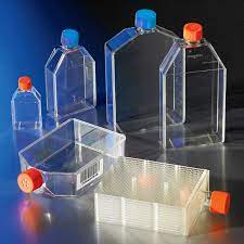 Culture vessels for animal cell culture. Cell Culture Consumables Cell Cultureware Surfaces And Media Corning