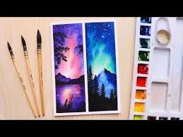 We suggest watching the video and reading our tutorial. Watercolor Ideas For Beginners Step By Step The Adventures Of Lolo