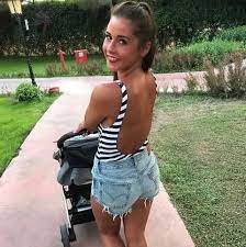 Welche sehenswürdigkeit ist am besten gelungen und welche kann nicht überzeugen. Pin Von Ela Auf Sarah Modestil Sarah Lombardi Outfit