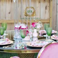 1,701 likes · 12 talking about this · 41 were here. A Touch Of Elegance Event Rentals Decor 21 Photos Party Equipment Rentals Katy Tx Phone Number