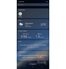 This is only for oppo a37fw users). Menonaktifkan Menu Asisten Pintar Di Oppo