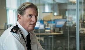 Adrian dunbar was born on august 1, 1958 in enniskillen, co. Line Of Duty Season 6 How Adrian Dunbar Pays Tribute To Dad As Ted Hastings Wien Today