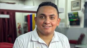 José Juan García (Col) Vs Fredy Prieto (Col)