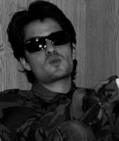 The Last Days of Larry Seltzer (2021)