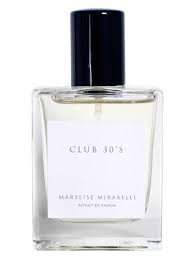 Club 30&#039;s Marylise Mirabelli parfum - un parfum pour homme et  femme 2022