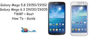 Install Twrp 2 8 6 0 Recovery Root Galaxy Mega 6 3 5 8