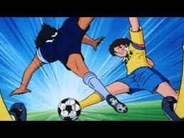 Olive et tom est devenu sans conteste l'une des séries animées les plus adulées de toute une génération. Olive Et Tom Episode 64 Julian Ross Renverse Le Jeu Youtube