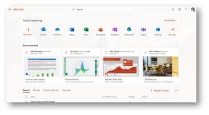 Get microsoft 365 for home or for business or try it for free. Updates To Office Com And The Office 365 App Launcher Microsoft Tech Community