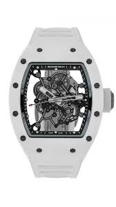richard mille rm55 bubba watson richard mille watches white watches for men best mens luxury watches