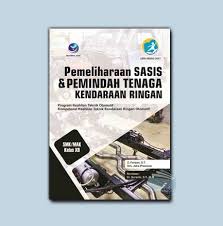 Check spelling or type a new query. Soal Dan Jawaban Pemeliharaan Sasis Dan Pemindah Tenaga Xii Tkr Bukesi My Id