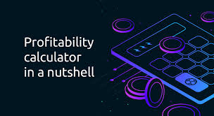 With our crypto calculator you will easily find profit coins for you hardware. Profitability Calculator In A Nutshell