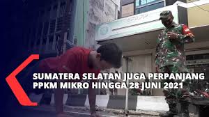 Keputusan itu tertuang dalam instruksi gubernur banten wahidin halim nomor 13 tahun 2021 tentang perpanjangan pemberlakuan pembatasan kegiatan masyarakat berbasis mikro dan pengoptimalan posko. Scucxkzspdy2xm