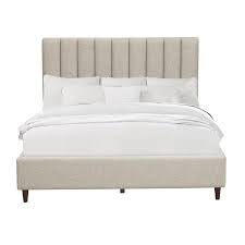 5 0 queen vertical channel tufted headboard walmart com queen upholstered bed king upholstered bed king headboard