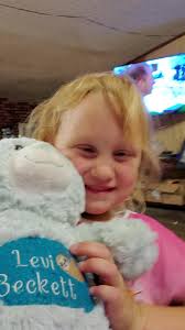 A little message from Amelia.