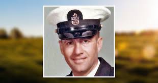 Charles Nipper Obituary 2016