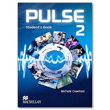 Puede descargar versiones en pdf de la guía los manuales de usuario y libros electrónicos sobre pulse live 2 student book soluciones también se. Pulse 2 Student S By Vv Aa Muy Bueno Very Good 2014 V Books
