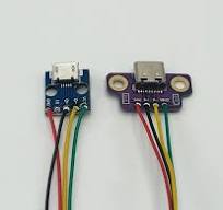 JST-SH Cable (4-Pin)