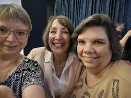 Didi Conn's 74th birthday celebration