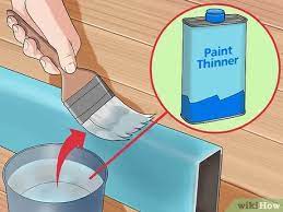 It is the fastest way to clean. 3 Ways To Clean Galvanized Steel Wikihow
