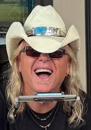 TONIGHT! Ted Riser starting at 7PM!!