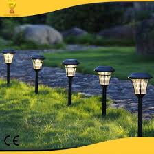 China Amazon Hot Selling Energy Saving Outdoor Landscape Lighting Solar Garden Light China Mini Solar Light Solar Light For Garden
