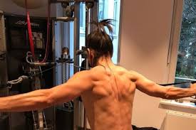 Benjamin piwko wurde am 11. Jorge Gonzalez Im Gala Interview Ich Will Nie Einen Dicken Bauch Gala De