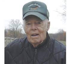 Robert CAREY Obituary