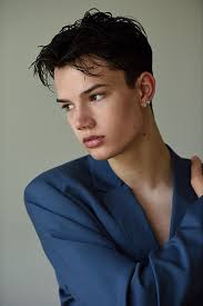 While working as a local makeup artist in his hometown of bethlehem, new york. Ian Jeffrey Model 22 Fun And Interesting Facts About Ian Jeffrey Tons Of Facts